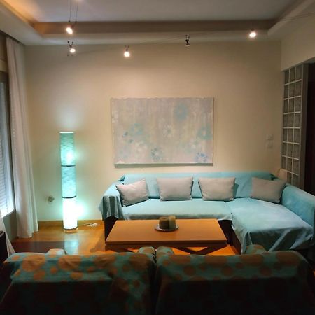 Lilioum Apartment Salonic Exterior foto