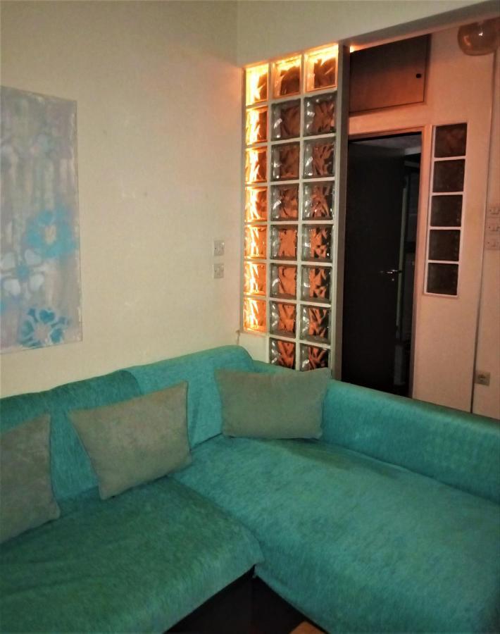 Lilioum Apartment Salonic Exterior foto