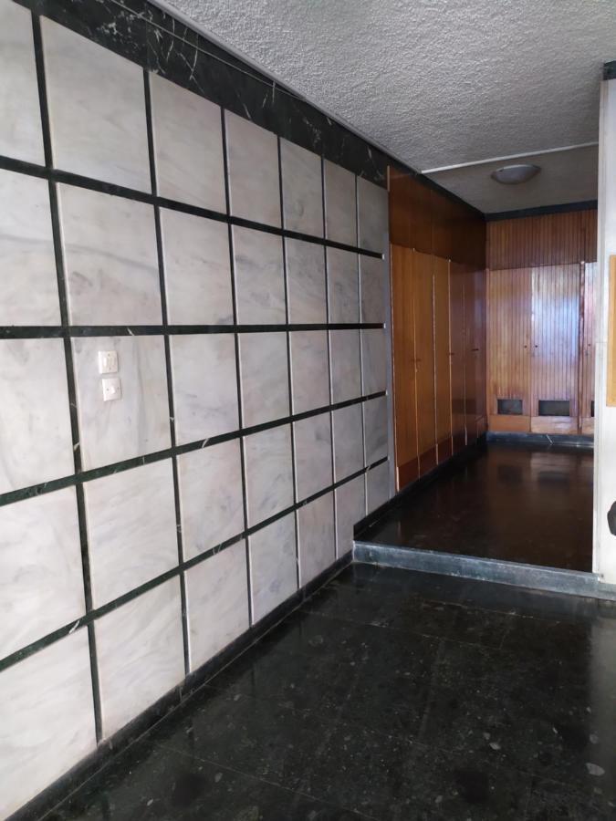 Lilioum Apartment Salonic Exterior foto