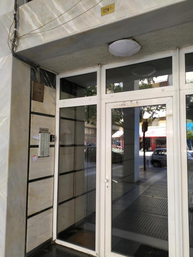 Lilioum Apartment Salonic Exterior foto