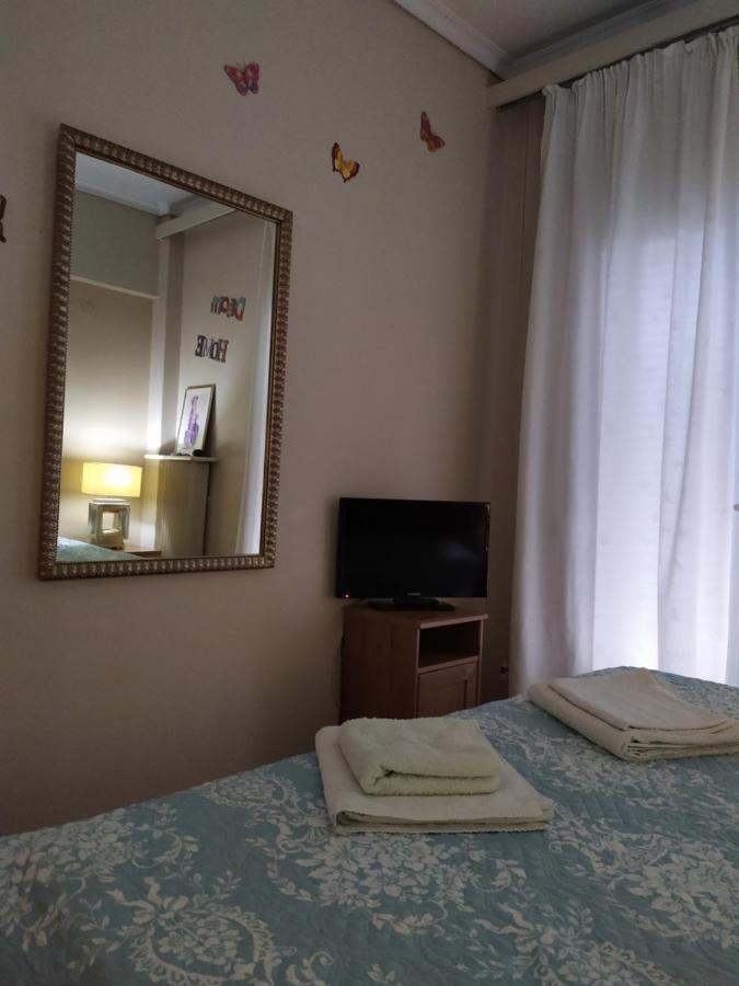 Lilioum Apartment Salonic Exterior foto