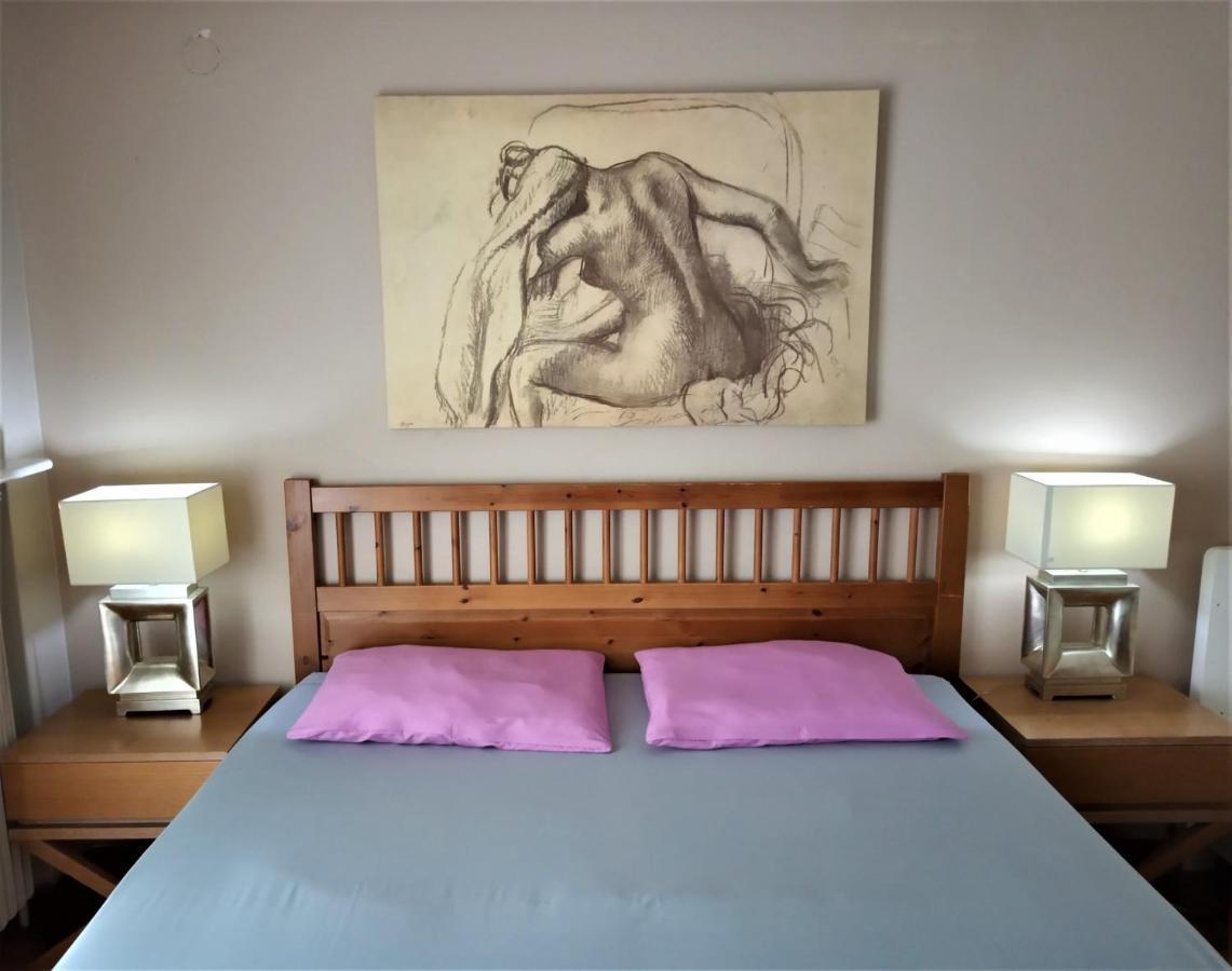 Lilioum Apartment Salonic Exterior foto