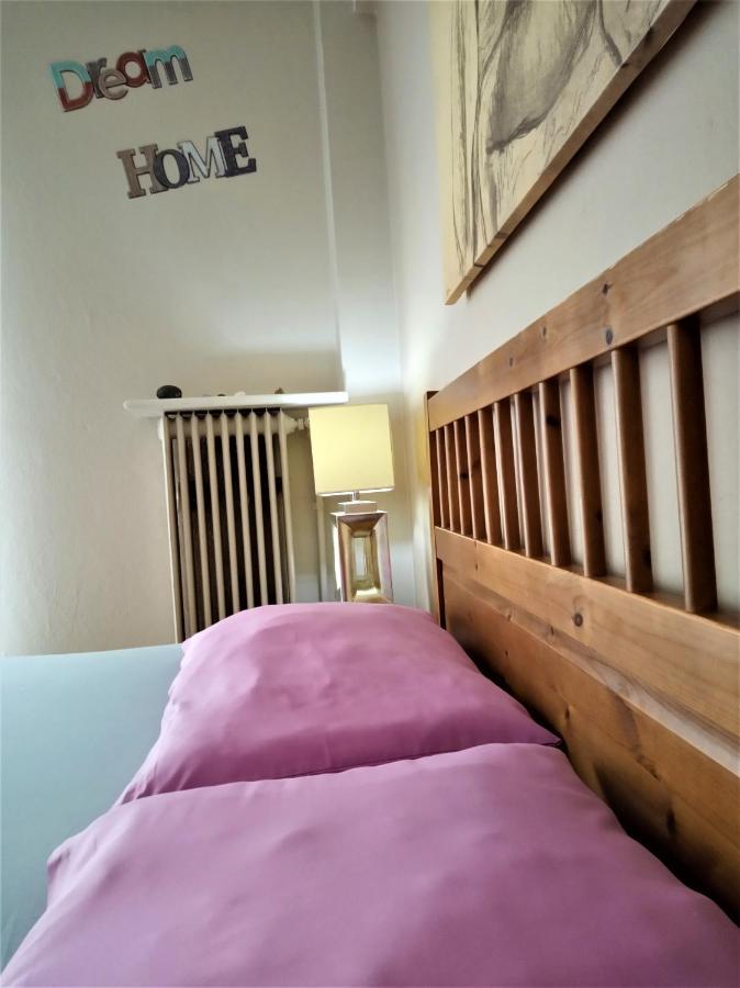 Lilioum Apartment Salonic Exterior foto