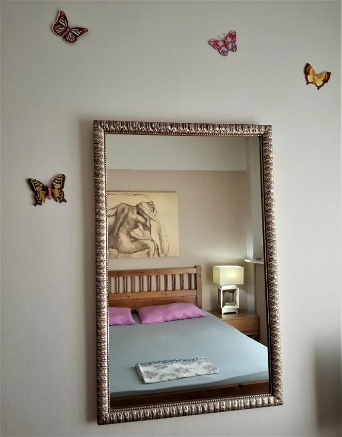 Lilioum Apartment Salonic Exterior foto