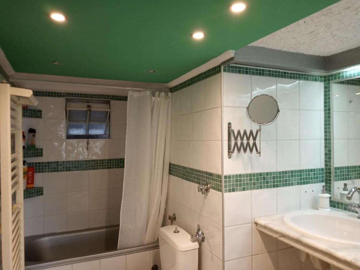 Lilioum Apartment Salonic Exterior foto