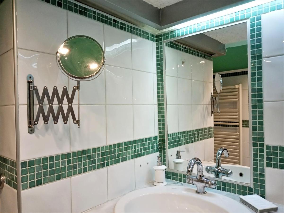 Lilioum Apartment Salonic Exterior foto