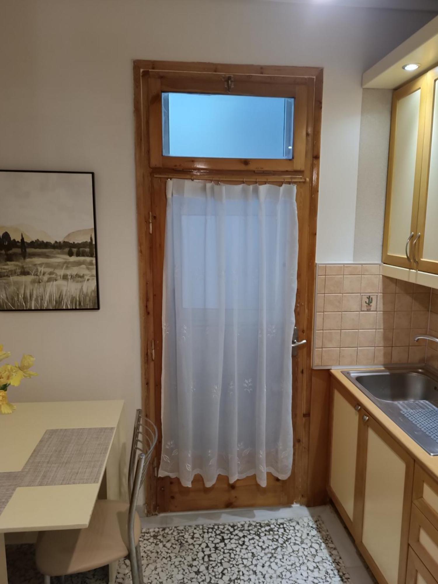 Lilioum Apartment Salonic Exterior foto