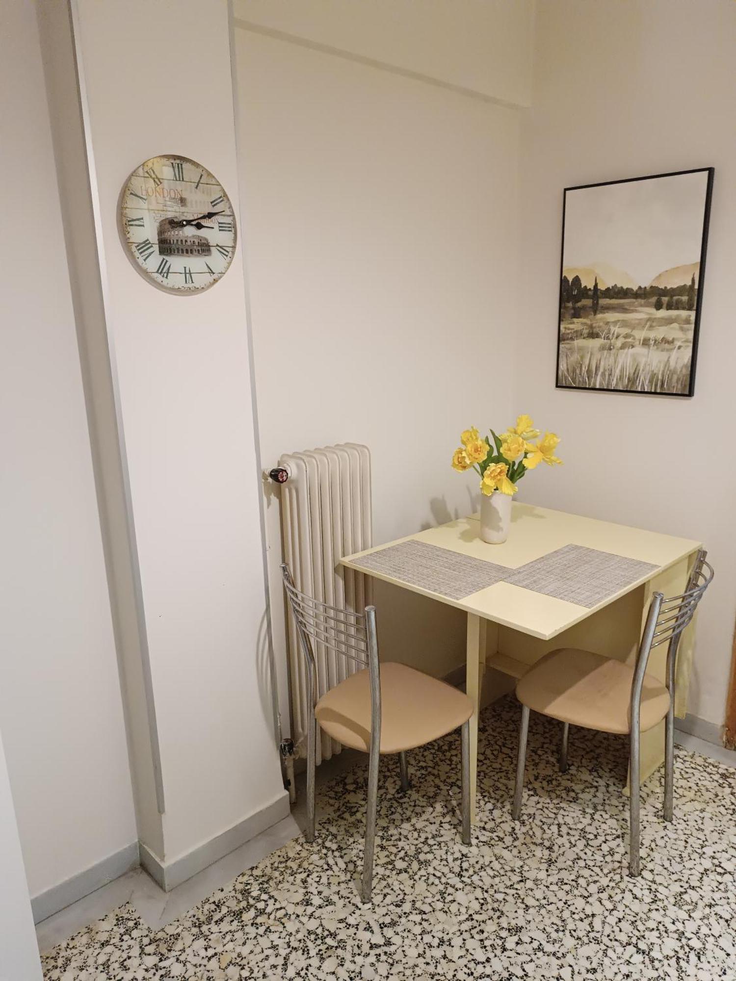 Lilioum Apartment Salonic Exterior foto